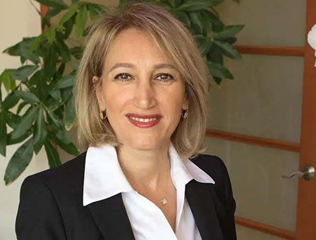 Dr. Delaram Hanookai